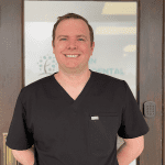 Dr. Sigmon - Dentist at Brixton Family Dental