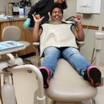 Team members of Oklahoma Dental - South