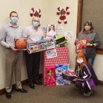 Dr. Sam Pollock of Laurel Family Dental