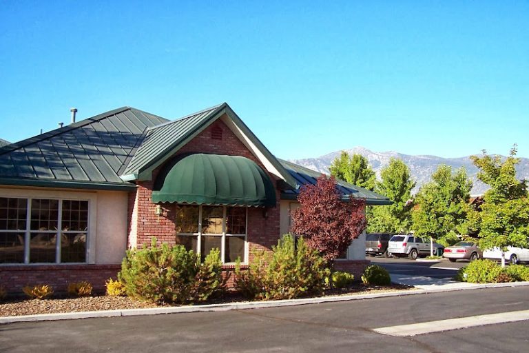 Absolute Dental - Minden