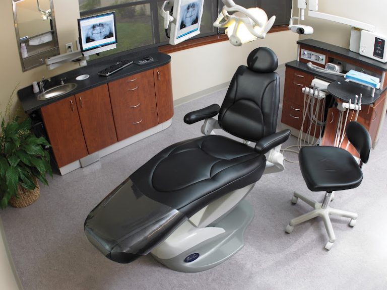 Hoekwater Family Dentistry