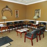 Professional staff member at Embassy Dental