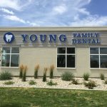 Dentist at Young Family Dental West Jordan