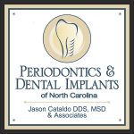 Dr. Cataldo, Periodontist