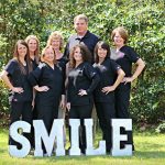 Professional portrait of Dr. Jon A. Drawdy, DMD