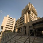 University of Minnesota School of Dentistry Building