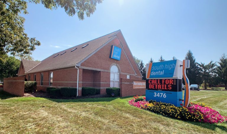 South High Dental