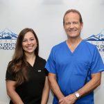 Professional Dentist Profile Photo