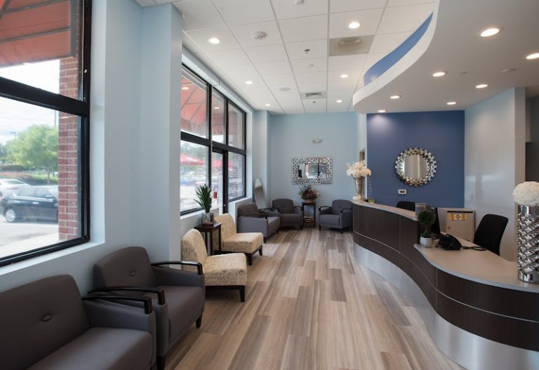 Riccobene Associates Family Dentistry