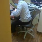 Dr. Jong Jin, DDS