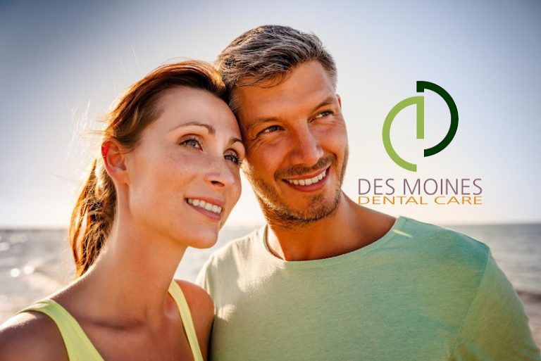 Des Moines Dental Care