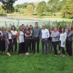 Professional dental team at Dentistry of Wisconsin