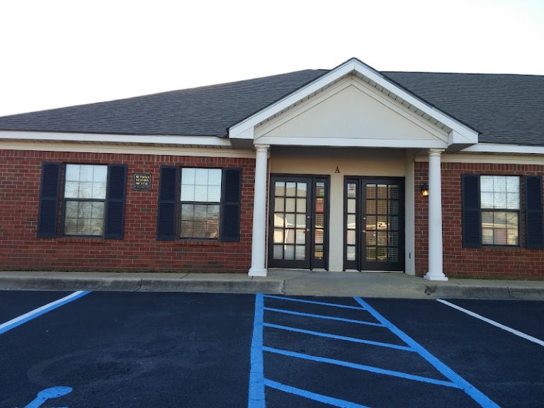 Autauga Station Dental