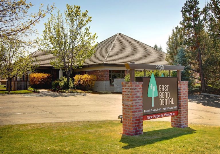 East Bend Dental