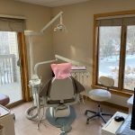 Dentist at Millbrook Smiles