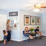 Dr. Charles M. Jouandot, DDS