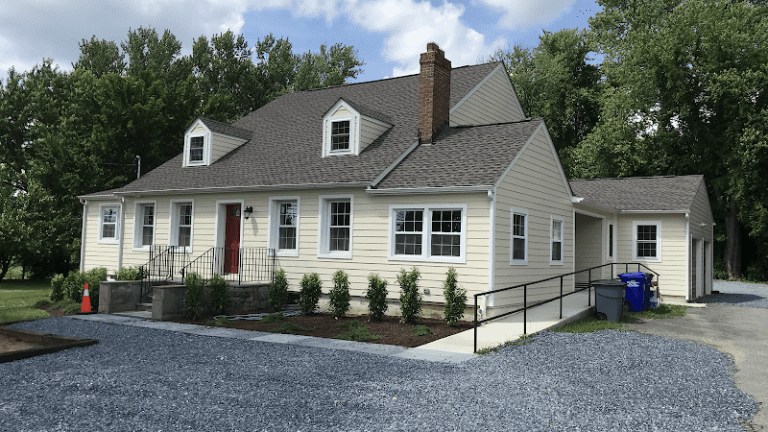 Maryland Holistic Dentist