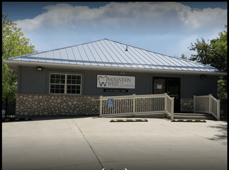 Mountain West Dental
