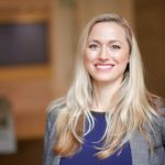 Dr. Fee, Dentist at Delaware Dental Studio