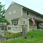 Dr. Hugh, Dentist in Littleton, NH
