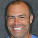Professional photo of Dr. David A. Bloom, DMD