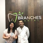 Dr. Nilesh Thakkar - Dentist at Branches Dental