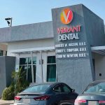 Representative image of a dentist