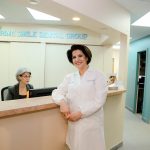 Dr. Mojgan Rahimi