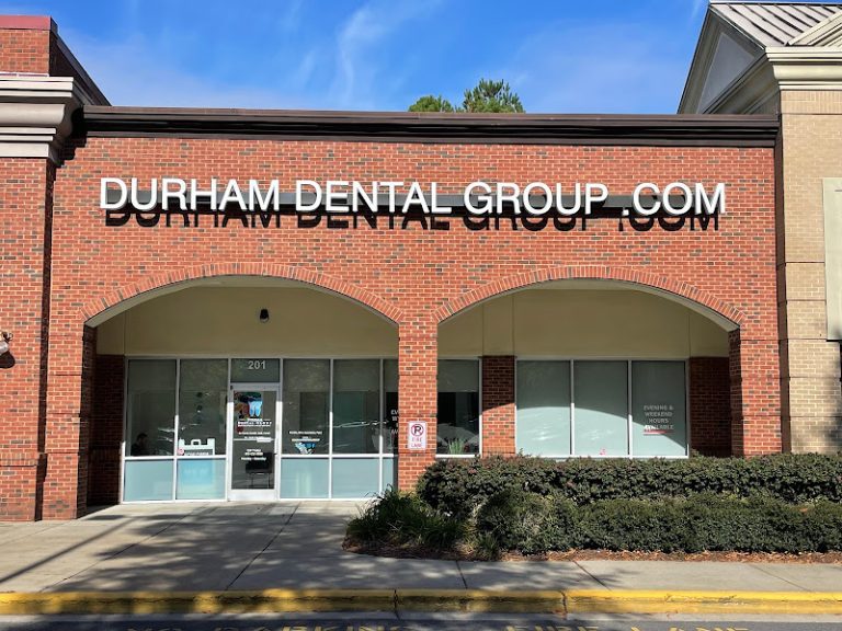Durham Dental Group