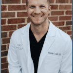 Dr. Alex Clark, DDS, of Monarch Dental Care