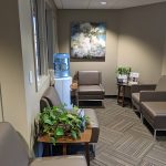 Dr. Fitzgerald, Dentist at Evergreen Dental Group