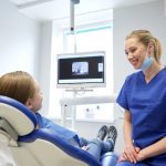 Professional Dentist Profile