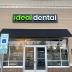 Ideal Dental Murfreesboro Office Staff