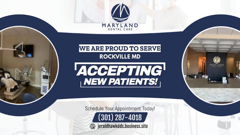 Maryland Dental Care