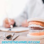 Dr. James Baker, Endodontist