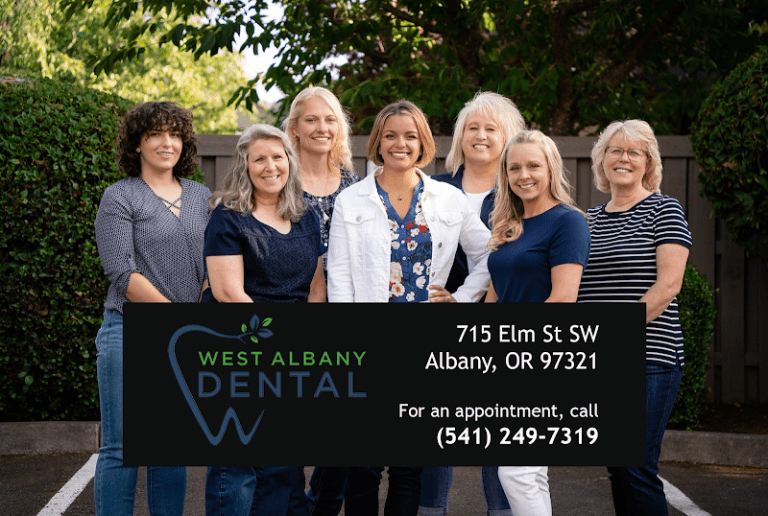 West Albany Dental