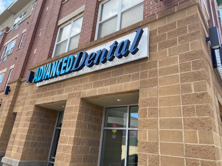 Advanced Dental
