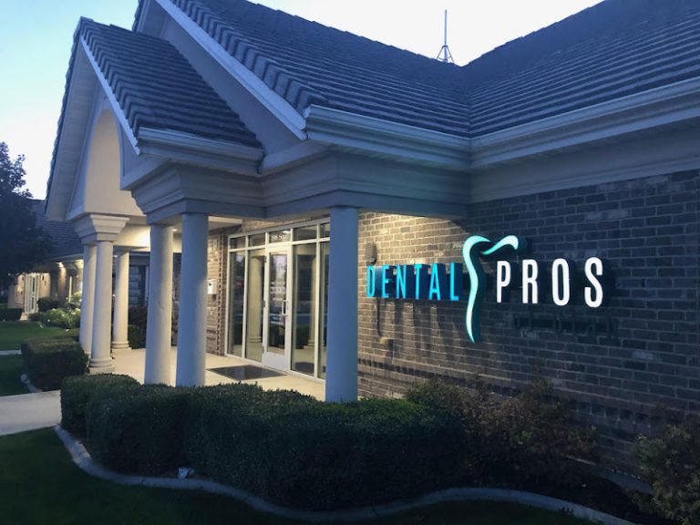 Dental Pros of Utah