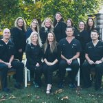 Idaho Perio Center Team