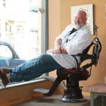 Professional portrait representing a dentist at Colorado Dental Co. Idaho Springs