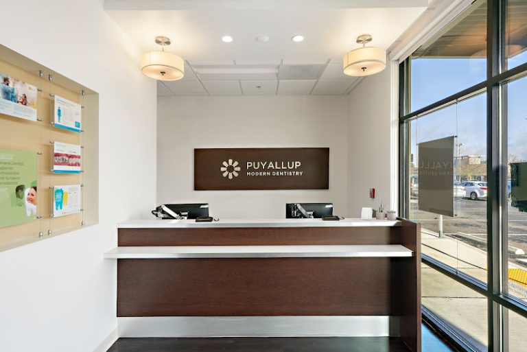 Puyallup Modern Dentistry