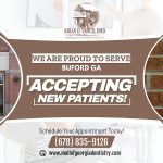 Professional staff photo of Mall of Georgia Dentistry