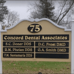 Professional Dentist at Concord Dental Associates