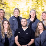 Star Dental Team Representative Image