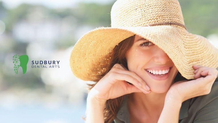 Sudbury Dental Arts