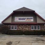 Pediatric Dentist at Paramount Pediatric Dentistry