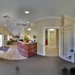 Dentist at Chapin Dental Associates