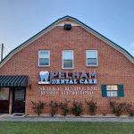 Photo of a dentist representing Pelham Dental Care