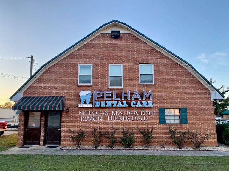 Pelham Dental Care