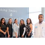 Dentist at Nu Dental Brick